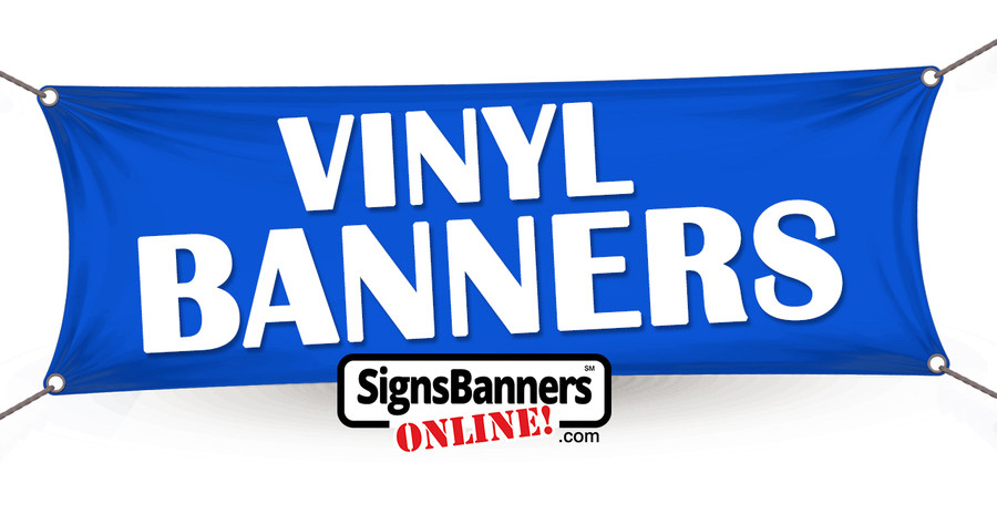 Vinyl Banner 02 full color