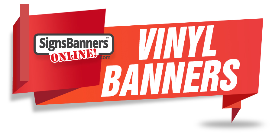 Vinyl Banner full color