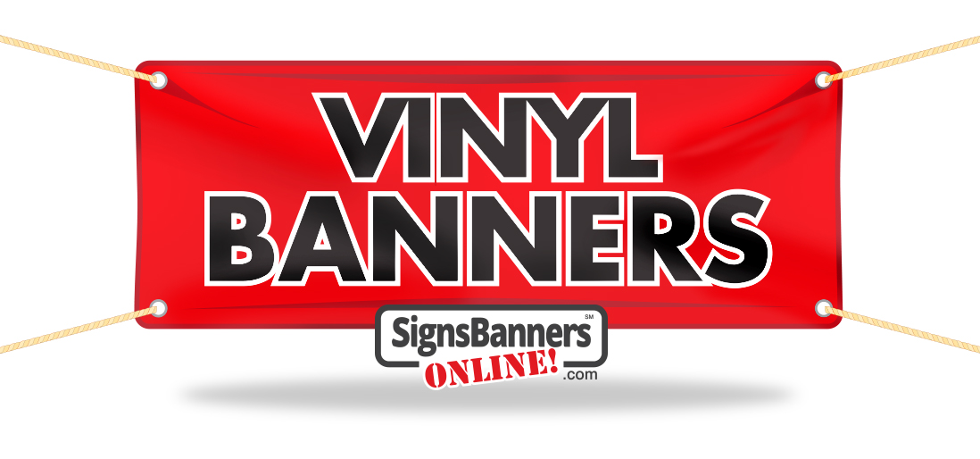 Vinyl Banner