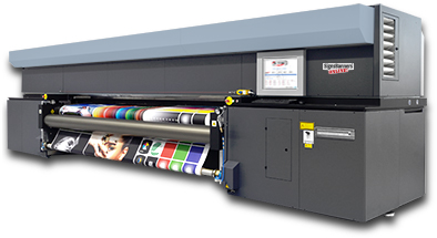 Large Format Printer