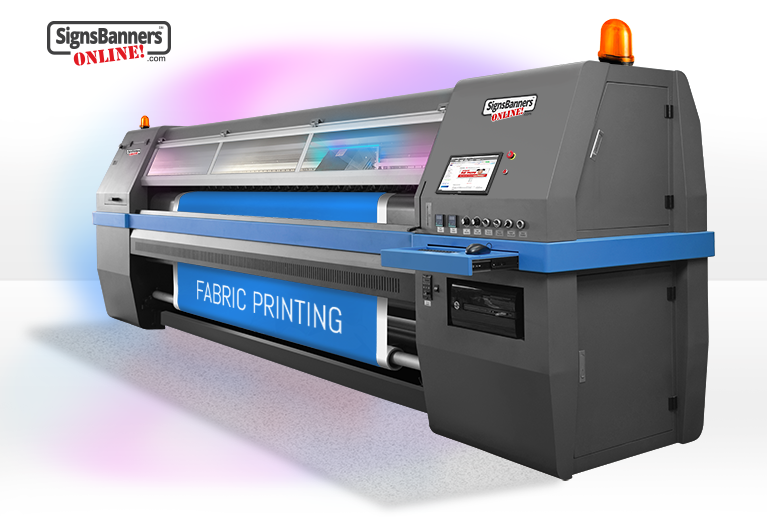 large format printing machine for banner billboards and digital printing