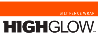 High-Glow Logo