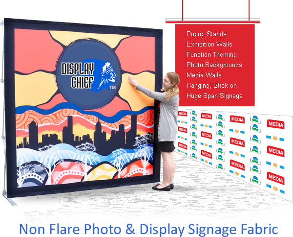 What are some popular exhibition display stand styles?