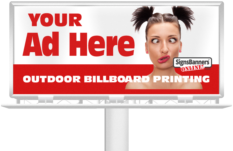 Mobile billboard printing company