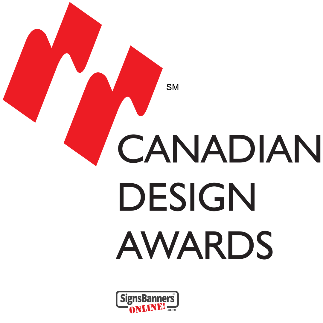 Canadian Design Awards for SBO Internal