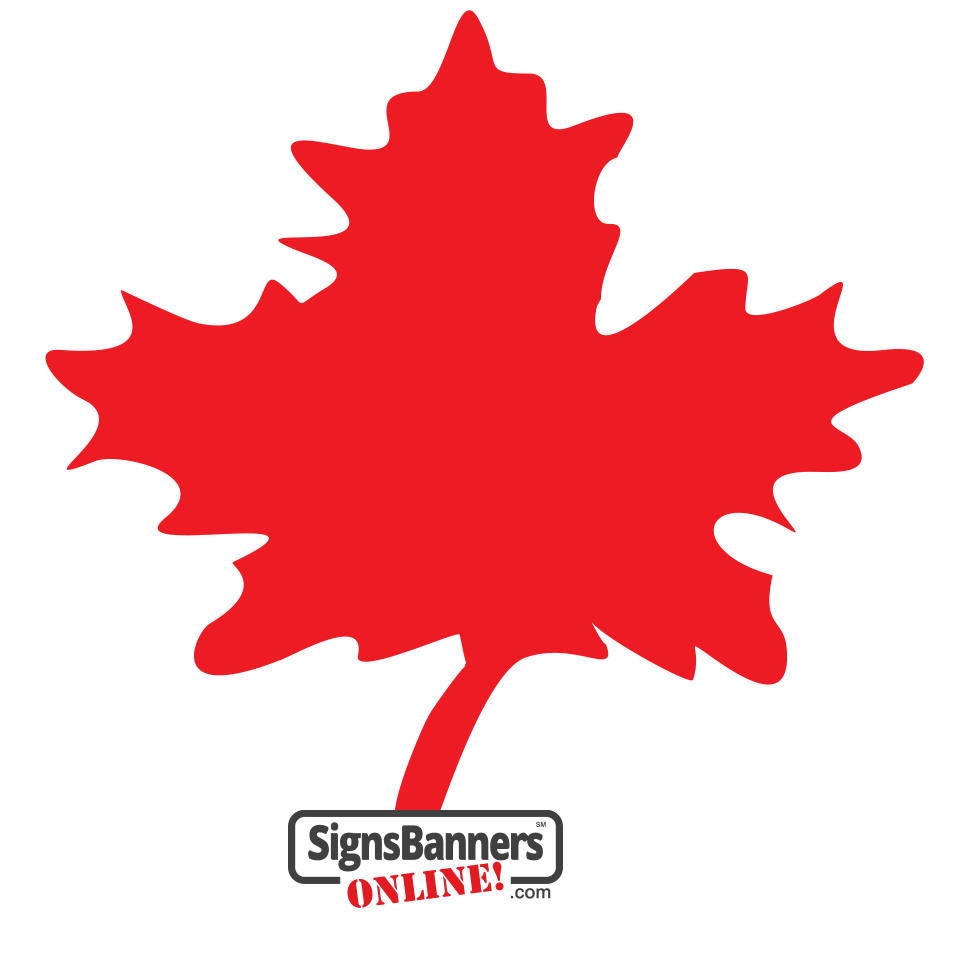 Maple Leaf