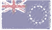Cook Islands Flag design