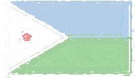 Djibouti Flag design