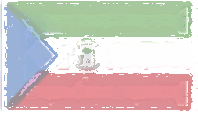 Equatorial Guinea Flag design