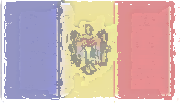 Moldova Flag design