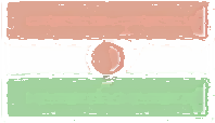 Niger Flag