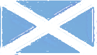 Scotland Flag