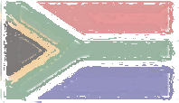 South Africa Flag