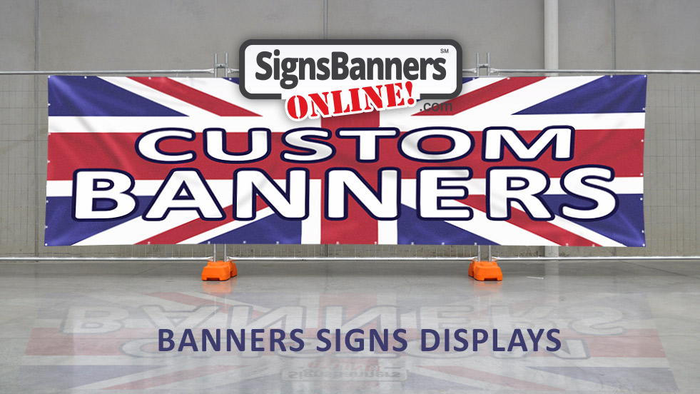 Banner Signs UK