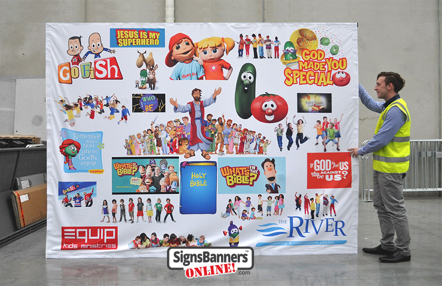 Media Graphics. Red carpet, photo walls and media graphics are now ALL AVAILABLE FACTORY DIRECT