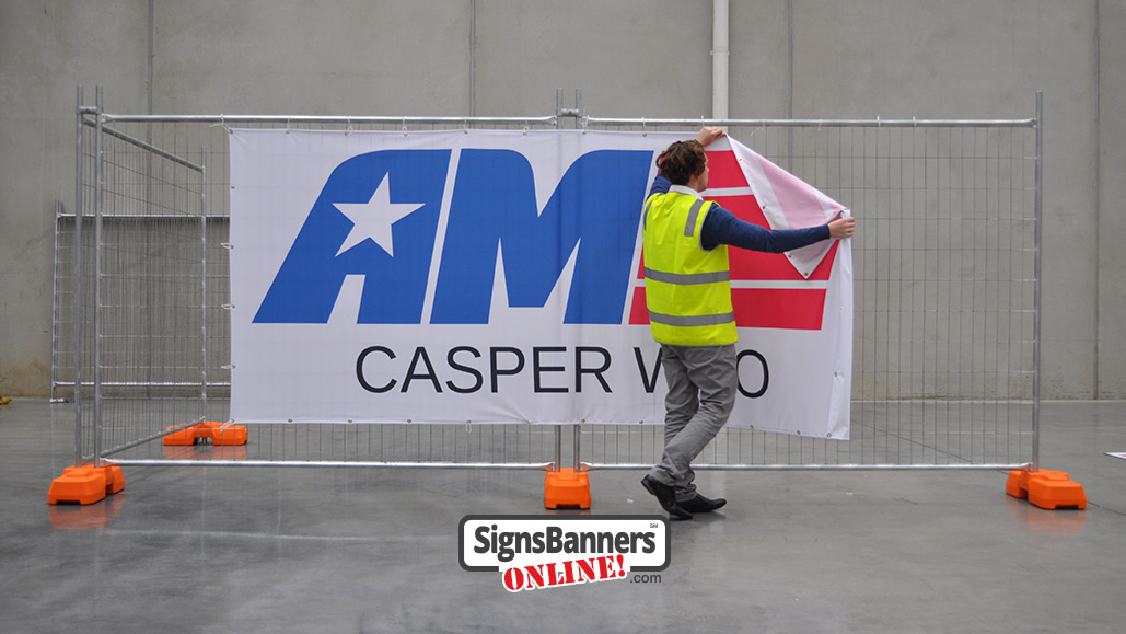 Stage 4 of the timeline am banner signs casper wyo