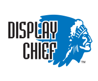 Display Chief Logo