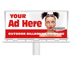 Giant Billboards