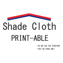Shade Cloth Print-able OFFICIAL Icon