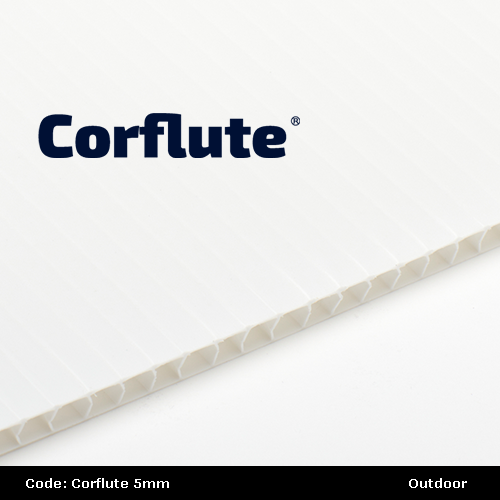 Techsheet MSDS Corflute