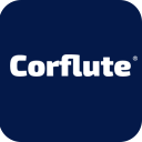 Corflute Logo