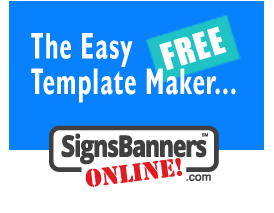 Icon Easy Template Maker