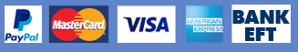 Card Payment Logos