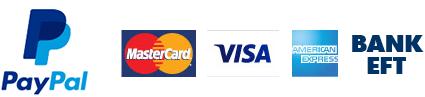 Card Payment Logos