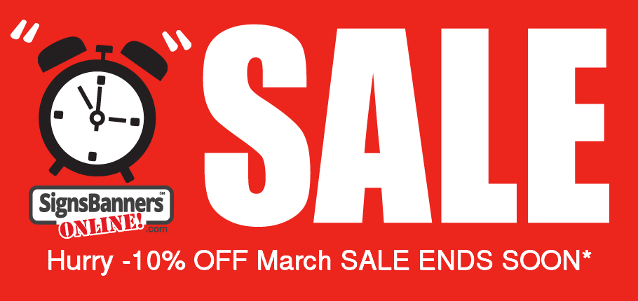 SALE