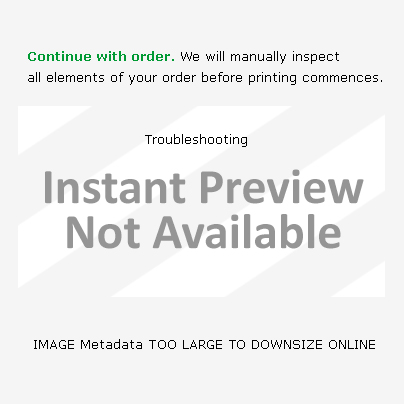 Instant Preview Not Available